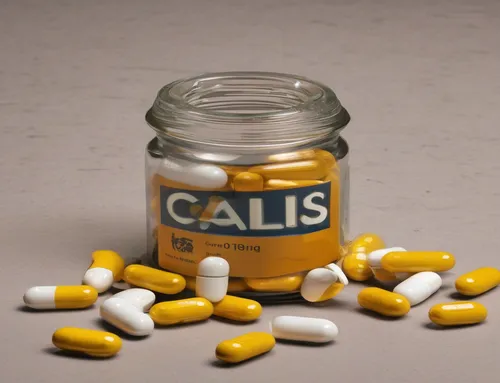 cialis générique prix